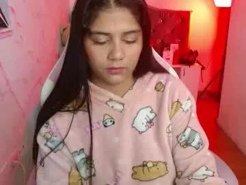 Freechat candela_smith on Chaturbate