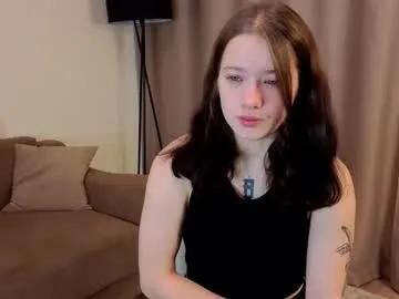 Chaturbate carissaolivo  is Freechat  carissaolivo — Goal: destroy my ass with spanks  #new #shy #18 #teen #young