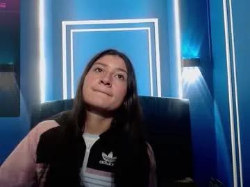caritoluna_ — GOAL: Show tits [60 tokens remaining] Welcome to my room! #new #18 #young #petite #latina