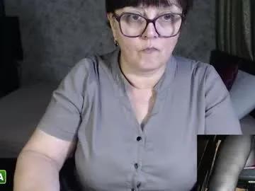 Freechat carolinedream_ on Chaturbate