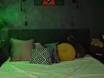 carriebradshawww on Chaturbate 