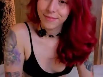 Avatar of casandra_busting