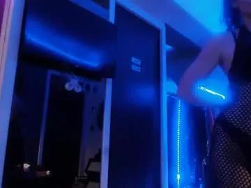 Freechat cassandra06400 on Chaturbate