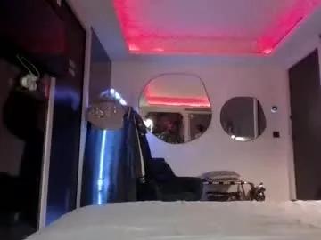 Freechat cassandra06400 on Chaturbate