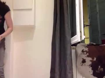 Freechat cassandra06400 on Chaturbate
