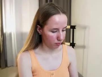 cassie_kelman on Chaturbate 