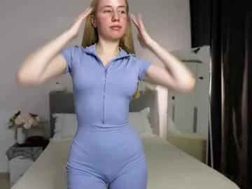 cassie_kelman on Chaturbate 