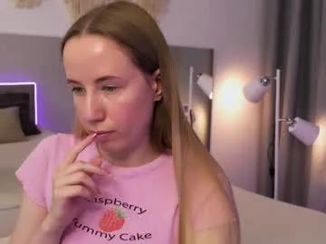 cassie_kelman on Chaturbate 