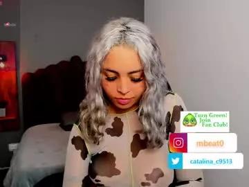 Avatar of catalina_clark