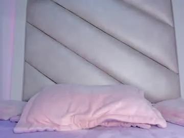 Freechat catalina_jade on Chaturbate