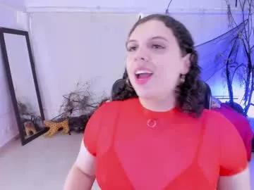 catleya_noire — GOAL: dance for me + tits out  [49 tokens remaining]  Seduction doesn't start with the hands. It starts with the look. let's play until you can't stop #bbw #smallcock #smalltits #trans #bigass