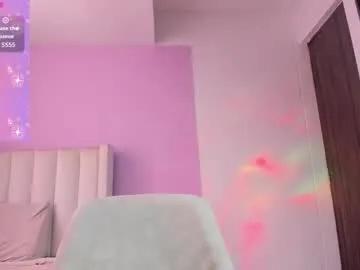 Freechat caylin_jordan on Chaturbate
