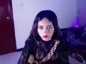 celeste_fioree on Chaturbate 