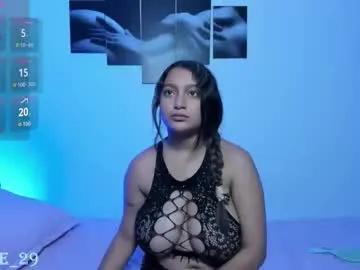 celeste_l29 on Chaturbate 