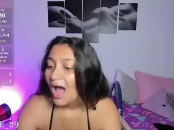 celeste_l29 on Chaturbate 
