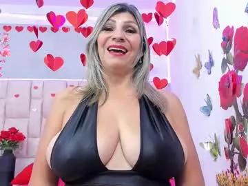 Freechat celeste_lincon on Chaturbate