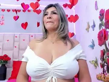 Freechat celeste_lincon on Chaturbate
