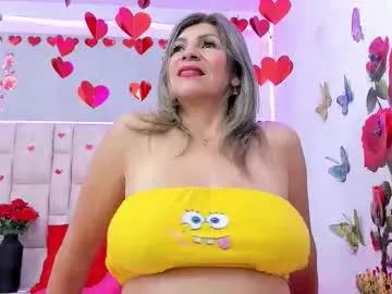 Freechat celeste_lincon on Chaturbate