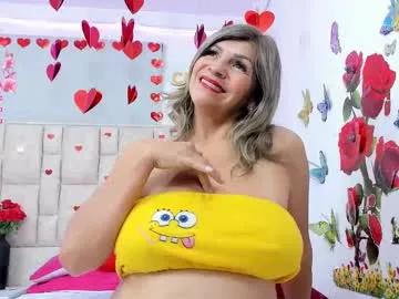 Freechat celeste_lincon on Chaturbate
