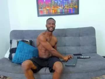 Freechat chalyangel on Chaturbate