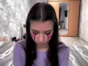 Freechat chanel_no_5 on Chaturbate