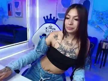Avatar of charlotte_etthan