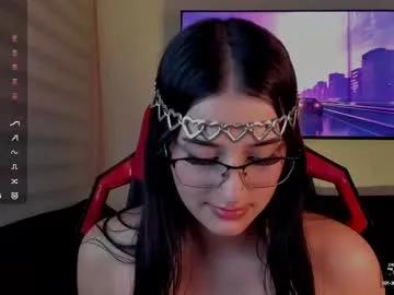 Freechat charlotte_greys on Chaturbate