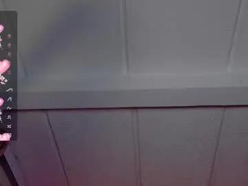 Freechat charlotte_greys on Chaturbate