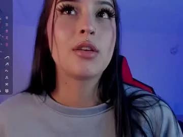 Freechat charlotte_greys on Chaturbate