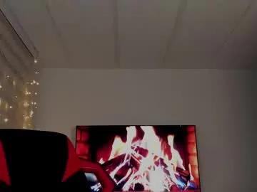 Freechat charlotte_greys on Chaturbate