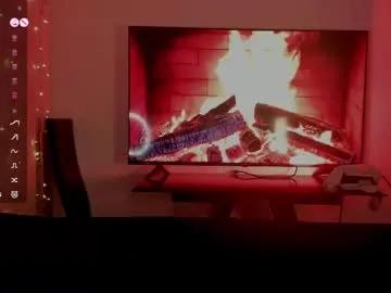 Freechat charlotte_greys on Chaturbate