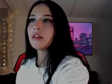 Freechat charlotte_greys on Chaturbate