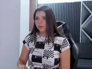 charlottee_starr — GOAL: Sexy Dance [82 tokens remaining] Welcome to my room! #new #petite #feet #latina #18