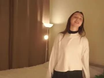 charmainepenny — Goal:unbutton my pants ! Hello, i'm Sofia<3 Welcome to my room! #new #18 #teen #skinny #shy [99 tokens remaining]