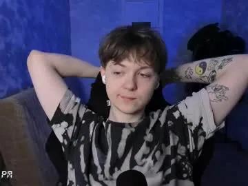 Avatar of charonbaby1