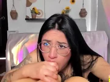 Freechat chelsea_morrison on Chaturbate