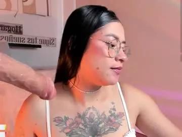 Freechat chelsea_morrison on Chaturbate