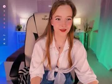 Freechat cheril_lady on Chaturbate