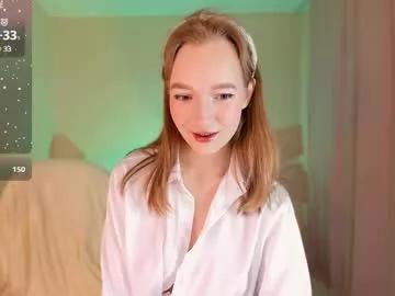 Freechat cheril_lady on Chaturbate
