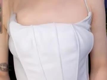 Freechat cherry_bitter on Chaturbate