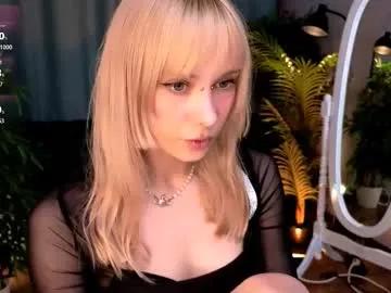 Freechat cherry_bitter on Chaturbate