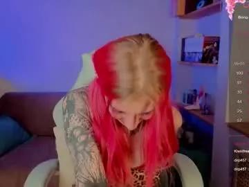 Avatar of cherry_roxy