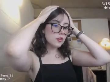 Avatar of cherrybunny21