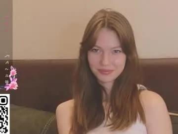 cherrymira — GOAL: Show my cute tummy [263 tokens remaining] "Hey guys! My name Loise, i'm from France.Try lush...we have fun #shy #cute #18 #teen #smalltits