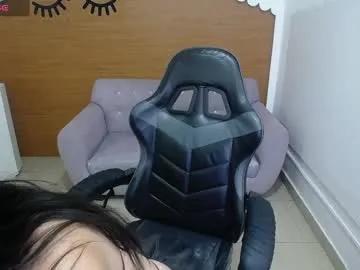 Freechat chinatsu_t on Chaturbate