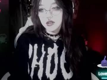 Avatar of chloe_crystall_killer