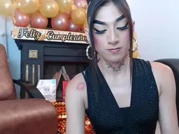 Avatar of chloe_evanx_