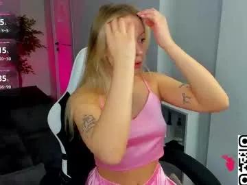 chloe_lov_ — GOAL: sweet topless [120 tokens remaining] I shoot everything ... except for panties. And this is what will drive you crazy #feet  #anal #bigass #smalltits #18