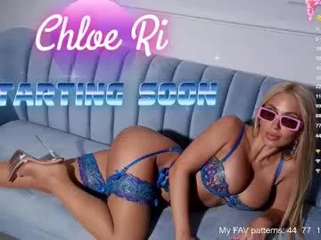 Avatar of chloe_ri