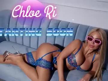 Avatar of chloe_ri